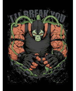 Monstruos & Villanos Brutales